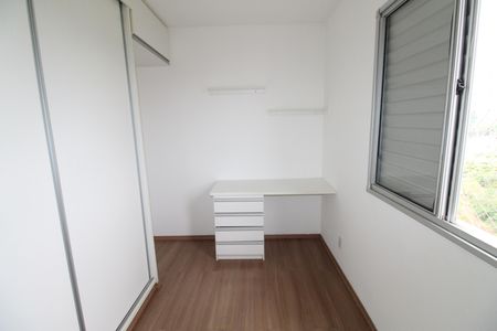 Apartamento para alugar com 70m², 3 quartos e 1 vagaQuarto 2