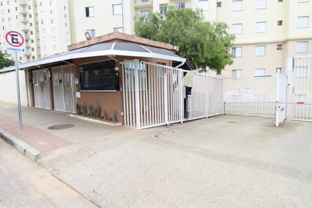 Apartamento para alugar com 70m², 3 quartos e 1 vagaPortaria