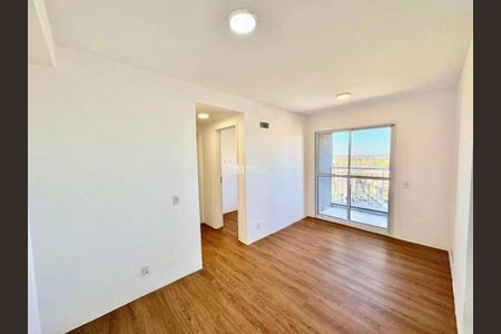 Apartamento à venda com 2 quartos, 52m² em Residencial Bela Aliança, Campinas