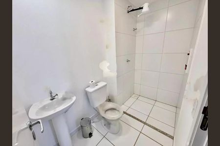 Apartamento à venda com 2 quartos, 52m² em Residencial Bela Aliança, Campinas