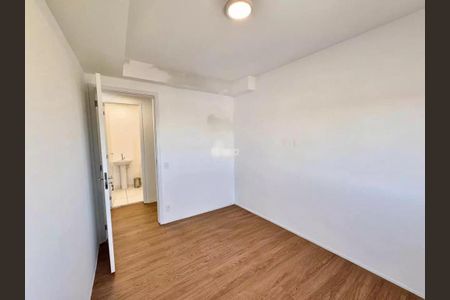 Apartamento à venda com 2 quartos, 52m² em Residencial Bela Aliança, Campinas