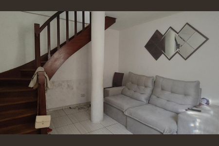 Sala de casa à venda com 2 quartos, 180m² em Moinho Velho, São Paulo