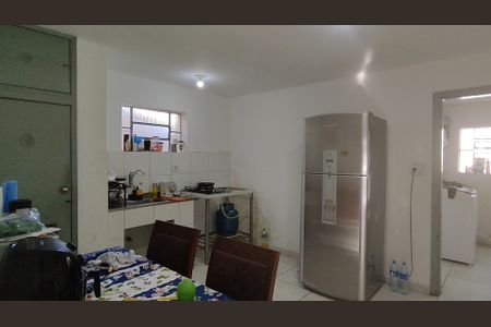 Cozinha de casa à venda com 2 quartos, 180m² em Moinho Velho, São Paulo