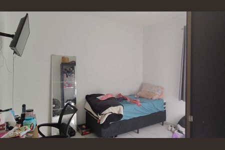 Quarto de casa à venda com 2 quartos, 180m² em Moinho Velho, São Paulo