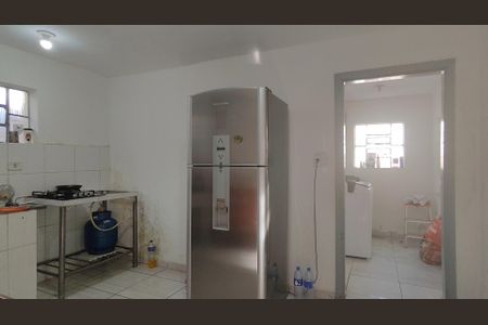 Cozinha de casa à venda com 2 quartos, 180m² em Moinho Velho, São Paulo