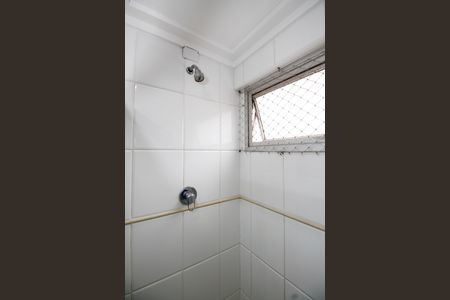 Apartamento à venda com 135m², 3 quartos e 3 vagas Apartamento à venda com 135m², 3 quartos e 3 vagasBanheiro da Suíte