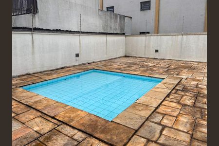 Apartamento à venda com 135m², 3 quartos e 3 vagas Apartamento à venda com 135m², 3 quartos e 3 vagasÁrea Comum - Piscina Infantil
