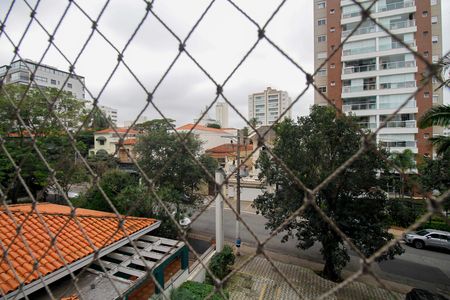 Apartamento à venda com 135m², 3 quartos e 3 vagas Apartamento à venda com 135m², 3 quartos e 3 vagasVista do Quarto 2
