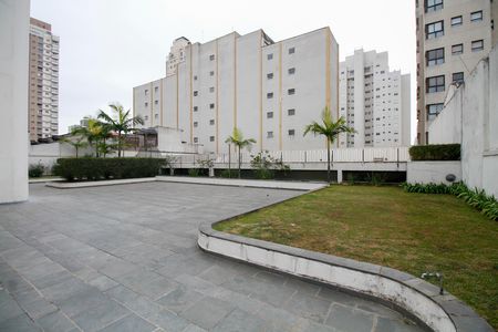 Apartamento à venda com 135m², 3 quartos e 3 vagas Apartamento à venda com 135m², 3 quartos e 3 vagasÁrea Comum - Espaço de Convivência