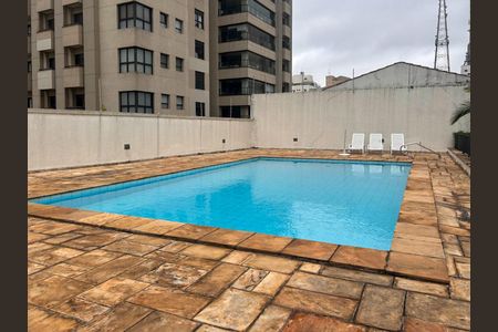 Apartamento à venda com 135m², 3 quartos e 3 vagas Apartamento à venda com 135m², 3 quartos e 3 vagasÁrea Comum - Piscina Adulto