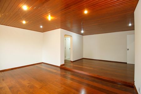 Apartamento à venda com 135m², 3 quartos e 3 vagas Apartamento à venda com 135m², 3 quartos e 3 vagasSala de Estar e Jantar