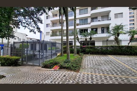 Apartamento à venda com 135m², 3 quartos e 3 vagas Apartamento à venda com 135m², 3 quartos e 3 vagasFachada do Prédio