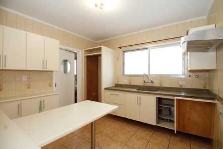 Apartamento à venda com 135m², 3 quartos e 3 vagas Apartamento à venda com 135m², 3 quartos e 3 vagasCozinha