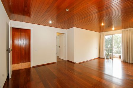 Apartamento à venda com 135m², 3 quartos e 3 vagas Apartamento à venda com 135m², 3 quartos e 3 vagasSala de Estar e Jantar