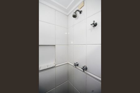 Apartamento à venda com 135m², 3 quartos e 3 vagas Apartamento à venda com 135m², 3 quartos e 3 vagasBanheiro Social