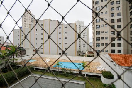 Apartamento à venda com 135m², 3 quartos e 3 vagas Apartamento à venda com 135m², 3 quartos e 3 vagasVista da Suíte
