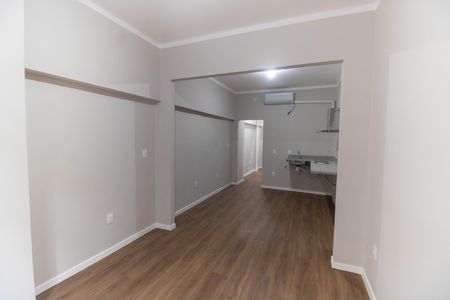 Studio de kitnet/studio para alugar com 1 quarto, 30m² em Centro, Niterói