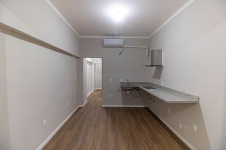 Studio de kitnet/studio para alugar com 1 quarto, 30m² em Centro, Niterói