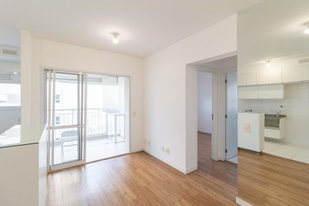 Apartamento à venda com 54m², 2 quartos e 1 vaga Apartamento à venda com 54m², 2 quartos e 1 vagaSala