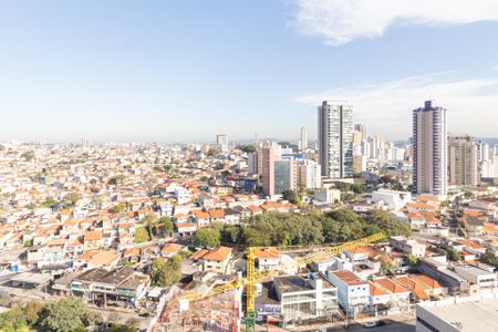 Apartamento à venda com 54m², 2 quartos e 1 vaga Apartamento à venda com 54m², 2 quartos e 1 vagaVista