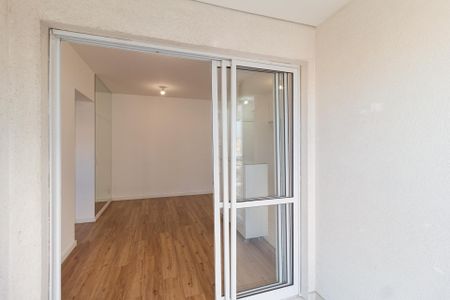 Apartamento à venda com 54m², 2 quartos e 1 vaga Apartamento à venda com 54m², 2 quartos e 1 vagaSacada