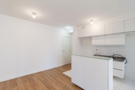 Apartamento à venda com 54m², 2 quartos e 1 vaga Apartamento à venda com 54m², 2 quartos e 1 vagaSala