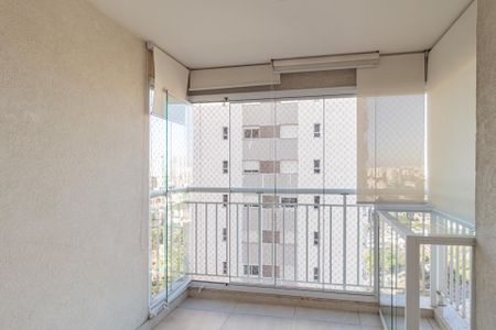 Apartamento à venda com 54m², 2 quartos e 1 vaga Apartamento à venda com 54m², 2 quartos e 1 vagaSacada