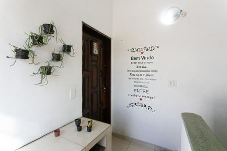 Entrada do Apartamento de apartamento para alugar com 2 quartos, 83m² em Tatuapé, São Paulo