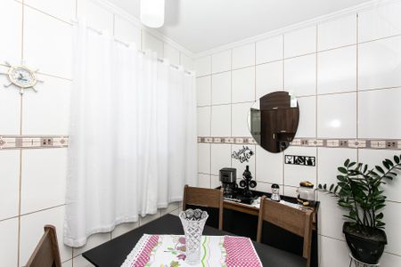 Copa de apartamento para alugar com 2 quartos, 83m² em Tatuapé, São Paulo