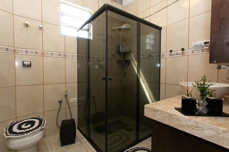 Apartamento para alugar com 83m², 2 quartos e sem vaga Apartamento para alugar com 83m², 2 quartos e sem vagaBanheiro