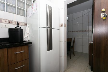 Apartamento para alugar com 83m², 2 quartos e sem vaga Apartamento para alugar com 83m², 2 quartos e sem vagaCozinha