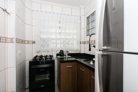 Apartamento para alugar com 83m², 2 quartos e sem vaga Apartamento para alugar com 83m², 2 quartos e sem vagaCozinha