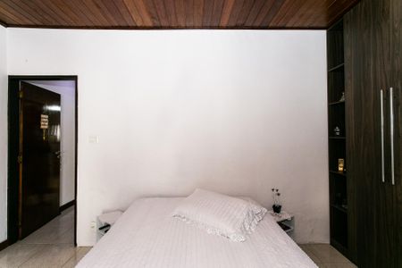Quarto 1 de apartamento para alugar com 2 quartos, 83m² em Tatuapé, São Paulo