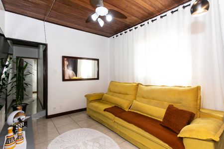 Apartamento para alugar com 83m², 2 quartos e sem vaga Apartamento para alugar com 83m², 2 quartos e sem vagaSala