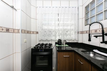 Apartamento para alugar com 83m², 2 quartos e sem vaga Apartamento para alugar com 83m², 2 quartos e sem vagaCozinha