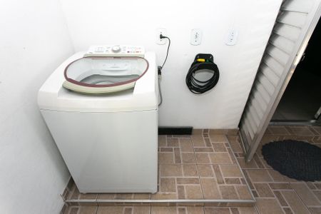 Apartamento para alugar com 83m², 2 quartos e sem vaga Apartamento para alugar com 83m², 2 quartos e sem vagaÁrea de Serviço
