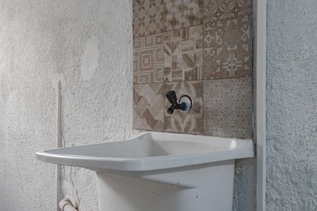 Área de Serviço de casa à venda com 3 quartos, 320m² em Sarandi, Porto Alegre