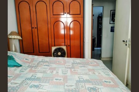 Apartamento para alugar com 66m², 2 quartos e 1 vagaQuarto 2
