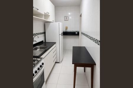 Apartamento para alugar com 66m², 2 quartos e 1 vagaCozinha