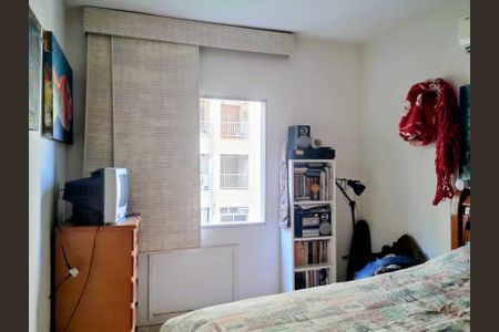 Apartamento para alugar com 66m², 2 quartos e 1 vagaQuarto 2