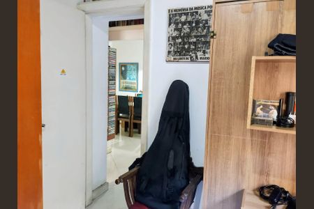 Apartamento para alugar com 66m², 2 quartos e 1 vagaQuarto