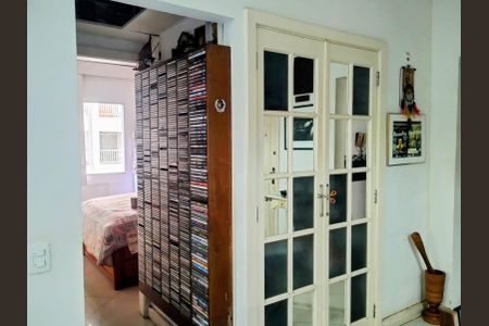 Apartamento para alugar com 66m², 2 quartos e 1 vagaQuarto