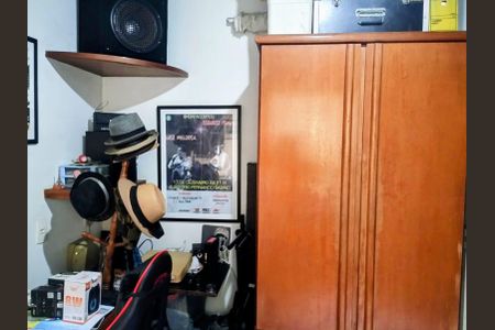 Apartamento para alugar com 66m², 2 quartos e 1 vagaQuarto
