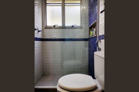 Apartamento para alugar com 66m², 2 quartos e 1 vagaBanheiro