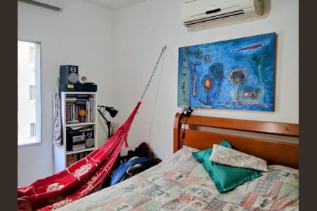 Apartamento para alugar com 66m², 2 quartos e 1 vagaQuarto 2