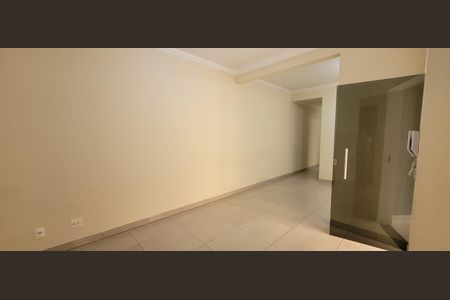 sala  de casa à venda com 3 quartos, 77m² em Residencial Lagoa, Betim