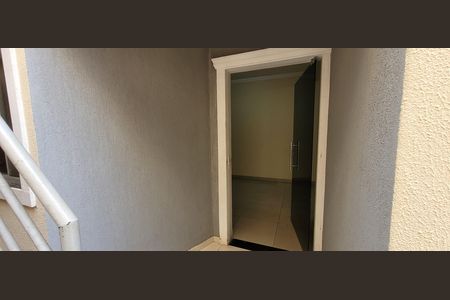 entrada  de casa à venda com 3 quartos, 77m² em Residencial Lagoa, Betim