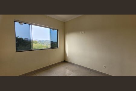 suite  de casa à venda com 3 quartos, 77m² em Residencial Lagoa, Betim