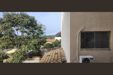 vista quarto 2 de casa à venda com 3 quartos, 77m² em Residencial Lagoa, Betim