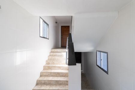 Área Comum de apartamento à venda com 2 quartos, 58m² em Conjunto Residencial José Bonifácio, São Paulo